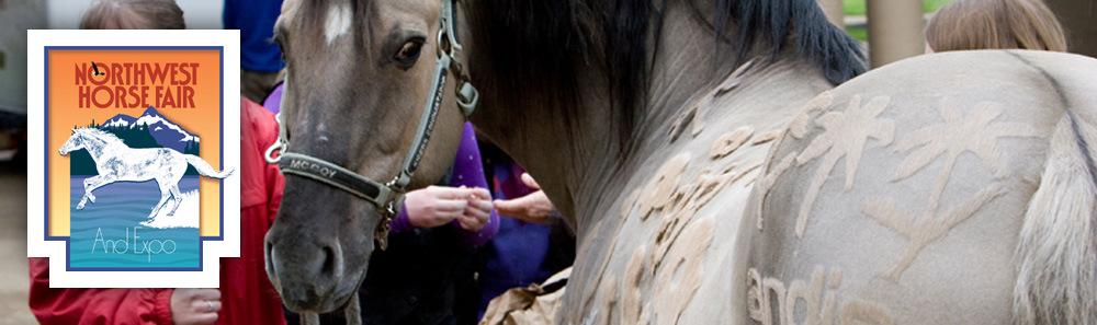 Northwest Horse Fair