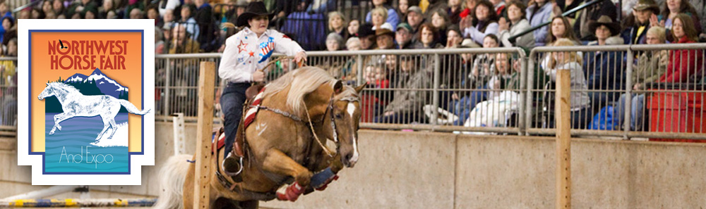 Northwest Horse Fair